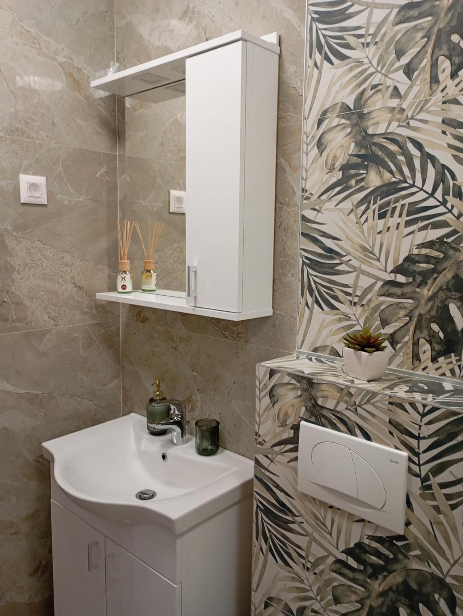 House Daniela Apartman Omišalj Kültér fotó