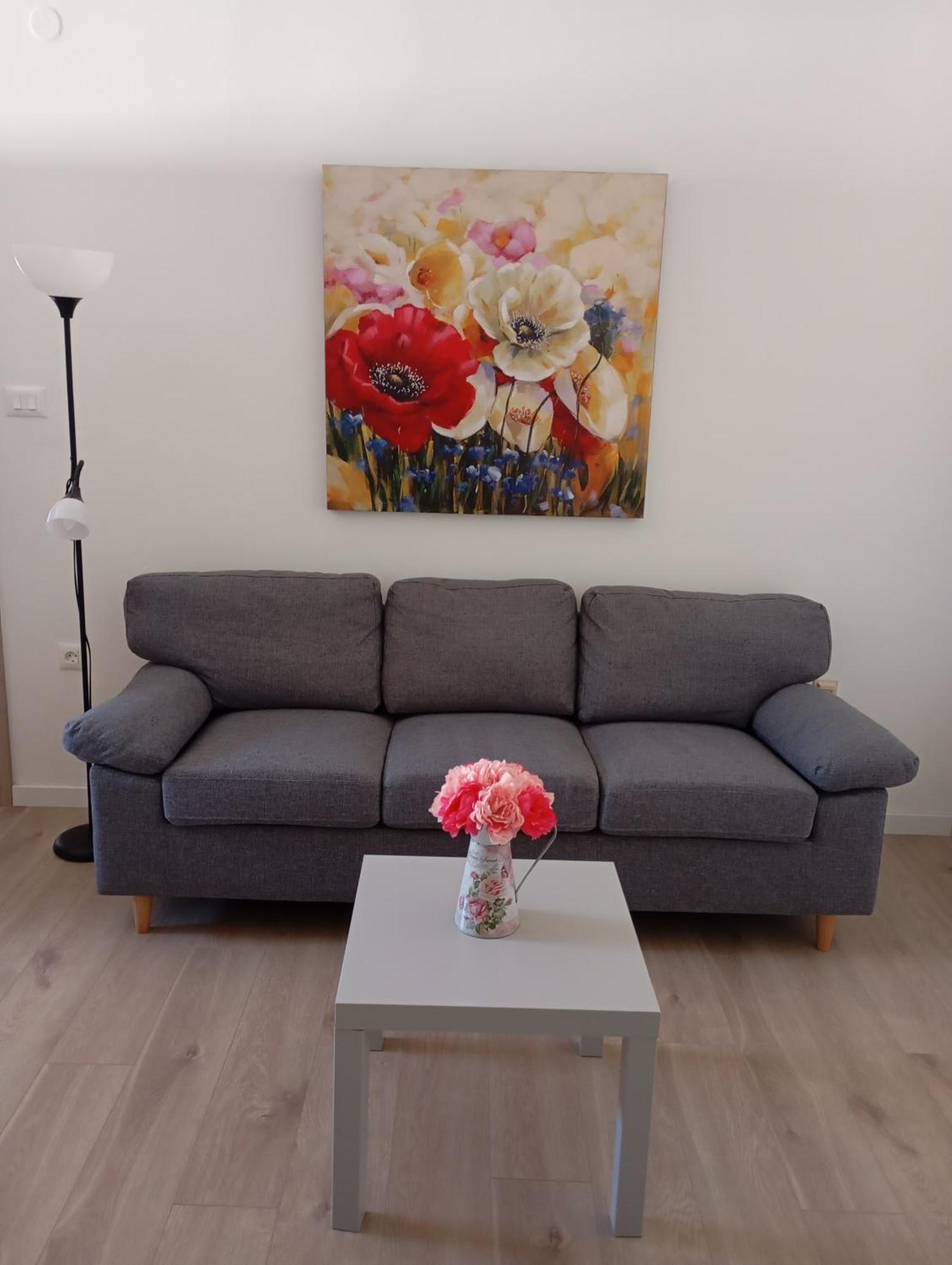House Daniela Apartman Omišalj Kültér fotó